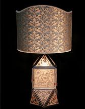 Настольная лампа Archeo Venice Design 703.00
