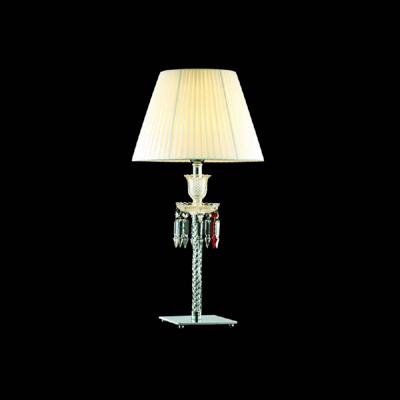Настольная лампа Delight Collection Настольная лампа MT11027010-1C арт. MT11027010-1C
