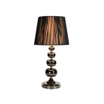 Настольная лампа Delight Collection Настольная лампа TK1012B black арт. TK1012B black