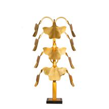 Настольная лампа Delight Collection Настольная лампа Donati 3 brass арт. 771438