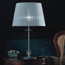 Настольная лампа EMMEPILIGHT ART 8611 TL1G