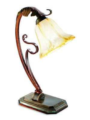 Настольная лампа FALB Art. 709