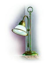 Настольная лампа FALB Art. 9231