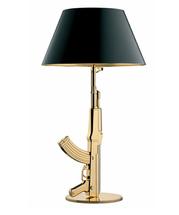 Настольная лампа FLOS Gun_Table Gun