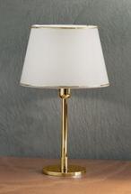 Настольная лампа Maximilian Strass арт. 3060/LG/O24/PPAN