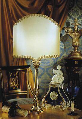 Настольная лампа OR Illuminazione  Table lamp 1