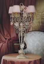 Настольная лампа OR Illuminazione  Table lamp 11