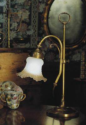 Настольная лампа OR Illuminazione  Table lamp 14