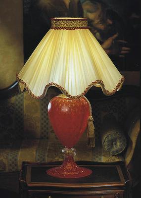 Настольная лампа OR Illuminazione  Table lamp 17