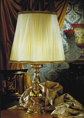 Настольная лампа OR Illuminazione  Table lamp 2