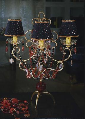 Настольная лампа OR Illuminazione  Table lamp 35