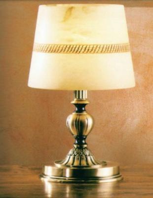 Настольная лампа Possoni Illuminazione  2500/LP SAT