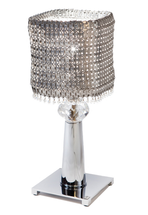 Настольная лампа Visionnaire Excalibur Crystal mini
