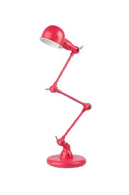 Настольная лампа Настольная лампа Jielde Pink