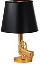 Настольная лампа Настольная лампа Flos - Bedside Gun Gold