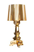 Настольная лампа Настольная лампа Bourgie Gold