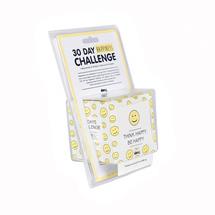 Настольная игра Doiy Игра «30 дней счастья» арт. DYCHALHAE