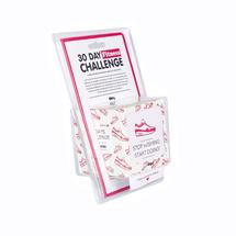 Настольная игра Doiy Игра «30 дней фитнеса» арт. DYCHALFIE