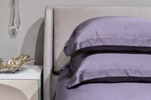 Наволочка Garda Decor 131SH-4297-NAV SOPR SIR Комплект наволочек Сопрано сиреневый 70*70(2шт) арт. 131SH-4297-NAV SOPR SIR