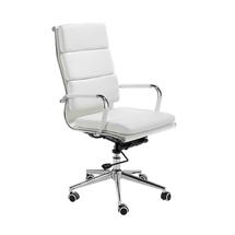 Офисное кресло Angel Cerda Офисное кресло MLM611148/4078 белая искусственная кожа арт. 081103