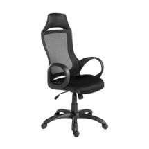 Офисное кресло Angel Cerda Офисное кресло MLM611436/4074 поворотное с подлокотниками арт. 081107