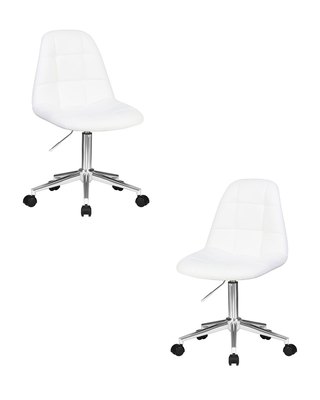 белый · арт. LM-9800-N_CH-M_EL-white