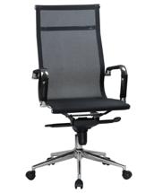 Офисное кресло DOBRIN Офисное кресло для персонала DOBRIN CARTER, чёрный арт. LMR-111F