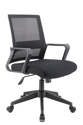 Офисное кресло Everprof Кресло Everprof Simple (Симпл) Сетка Черный арт. ZN-433947