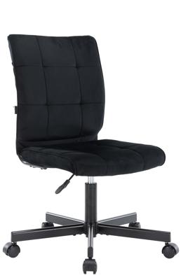 Офисное кресло Everprof Операторское кресло Everprof EP-300 Ткань Черный арт. ZN-434025