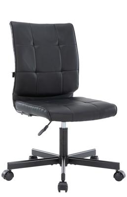 Офисное кресло Everprof Операторское кресло Everprof EP-300 Экокожа Черный арт. ZN-434031