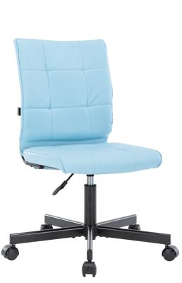 Офисное кресло Everprof Операторское кресло Everprof EP-300 Экокожа Бирюзовый арт. ZN-434036