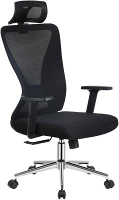 Офисное кресло Everprof Кресло Everprof Joy (Джой) Сетка Черный арт. ZN-434048