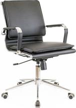 Офисное кресло Everprof Кресло Everprof Nerey (Нэрэй) LB T Экокожа Черный арт. ZN-433880