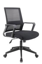 Офисное кресло Everprof Кресло Everprof Simple (Симпл) Сетка Черный арт. ZN-433947