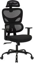 Офисное кресло Everprof Кресло Everprof Skill (Скилл) Сетка Черный арт. ZN-433996