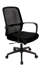 Офисное кресло Everprof Кресло Everprof Bamboo (Бамбу) Сетка Черный арт. ZN-434044