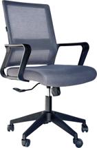 Офисное кресло Everprof Кресло Everprof Simple (Симпл) Сетка Серый арт. ZN-434198