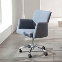 Офисное кресло Fama Кресло поворотное Elvis арт. 039703