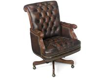 Офисное кресло Hooker Кресло офисное Derby Fairplex арт. ZN-137303