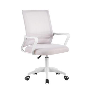 Офисное кресло Stool Group Кресло офисное TopChairs Simplex New серый арт. УТ000041454