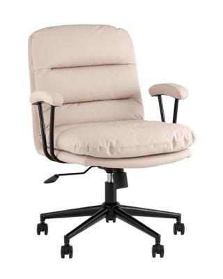 Офисное кресло Stool Group Кресло офисное Torus бежевый арт. УТ000039032