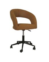 Офисное кресло Stool Group Кресло офисное Mia охра арт. УТ000037002