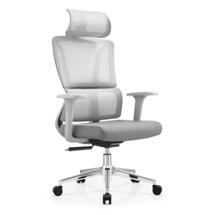 Офисное кресло Stool Group Кресло офисное TopChairs Forward серый арт. УТ000041377