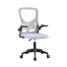 Офисное кресло Stool Group Кресло офисное TopChairs Core серый арт. УТ000041457