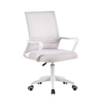 Офисное кресло Stool Group Кресло офисное TopChairs Simplex New серый арт. УТ000041454