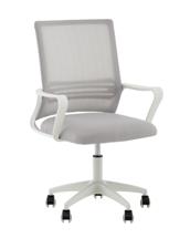 Офисное кресло Stool Group Кресло офисное TopChairs Simplex New серый арт. УТ000041454