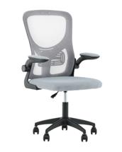 Офисное кресло Stool Group Кресло офисное TopChairs Core серый арт. УТ000041457