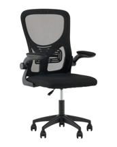 Офисное кресло Stool Group Кресло офисное TopChairs Core черный арт. УТ000041456