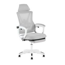 Офисное кресло Stool Group Кресло офисное TopChairs Vecto серый арт. УТ000042078