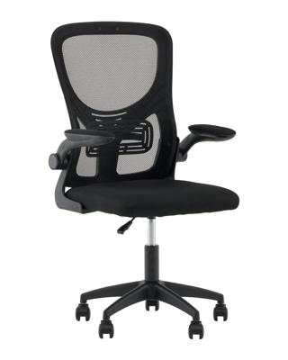 Офисное кресло TopChairs Кресло офисное TopChairs Core черный арт. УТ000041456